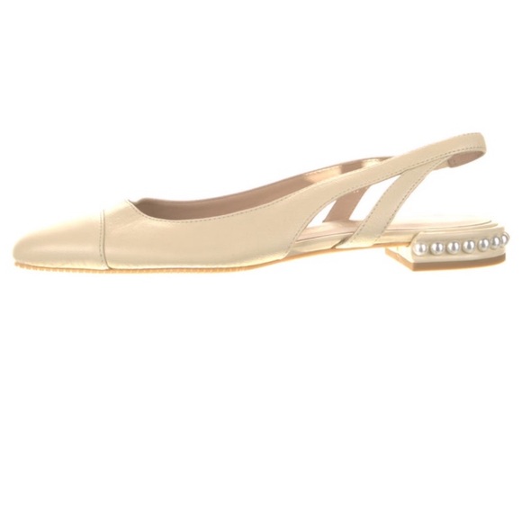 Stuart Weitzman slingback flats - Picture 5 of 5